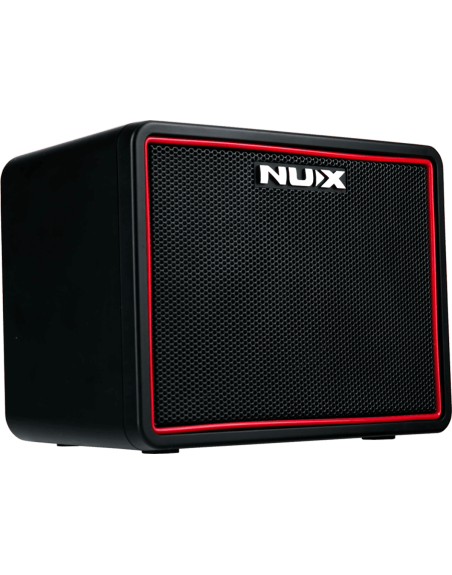 AMPLI NUX GUITARE COMPACT 3W BLUETOOTH