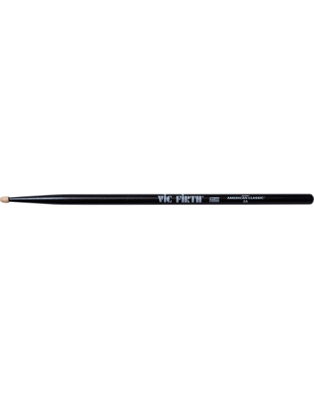 BAGUETTE VIC FIRTH 5A NOIR
