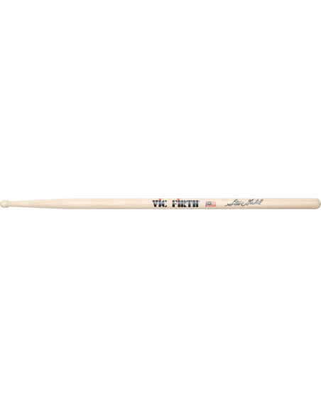 BAGUETTE VIC FIRTH STEVE GADD - NATURELLE