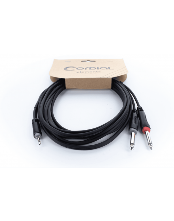 CABLE CORDIAL MINI-JACK...