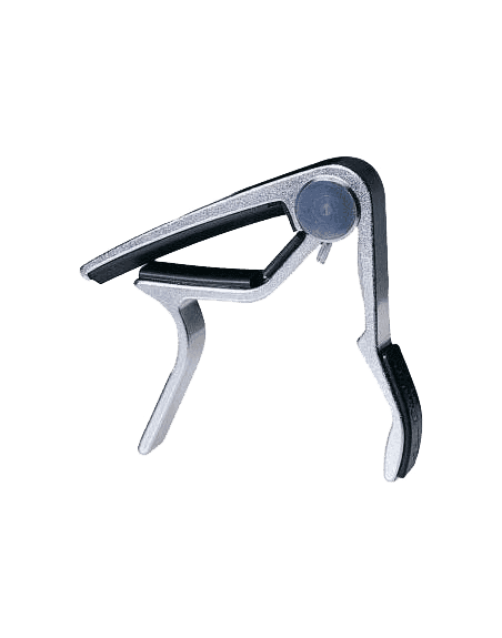 CAPO PINCE POUR GUITARE ACOUSTIQUE ET ELECTRIQUE