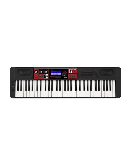 CLAVIER CASIOTONE S1000VC