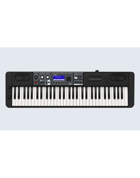 CLAVIER CASIOTONE S500