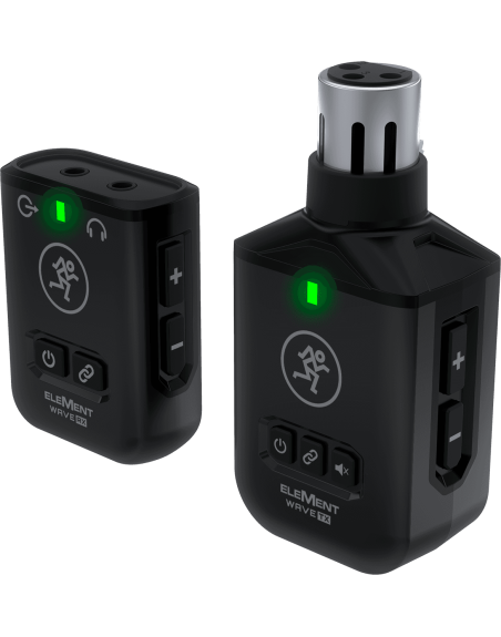 MACKIE SYSTEME SANS FIL AVEC PRISE XLR