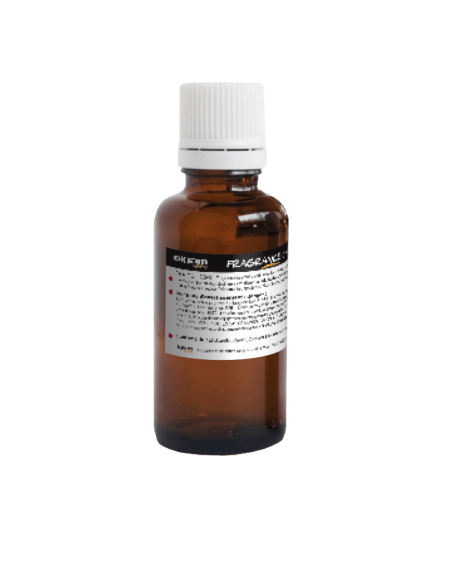 PARFUM POUR LIQUIDE A FUMEE ET BROUILLARD - FLEUR - 20ML