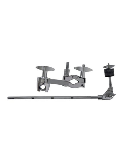 PERCHETTE CYMBALE SUR CLAMP BSX