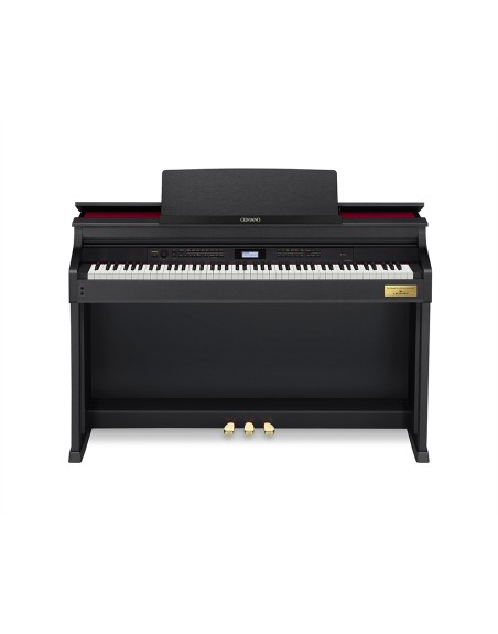 PIANO NUMERIQUE CASIO AP710 NOIR