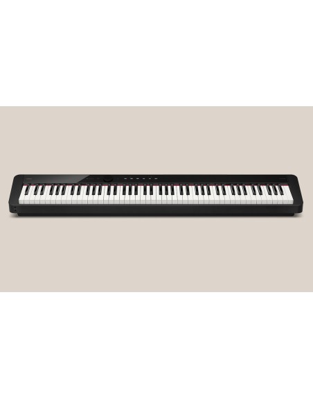 PIANO NUMERIQUE CASIO PX-S1100 NOIR