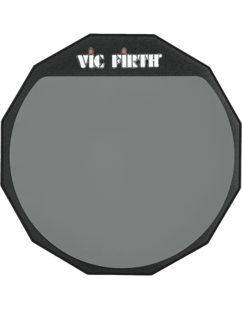 PRACTICE PAD VIC FIRTH 12"