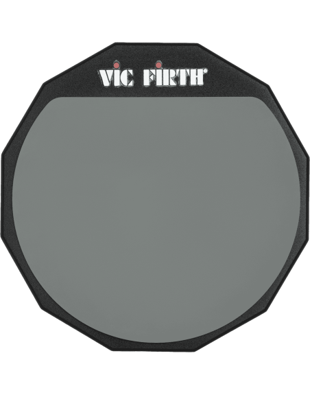PRACTICE PAD VIC FIRTH 12"