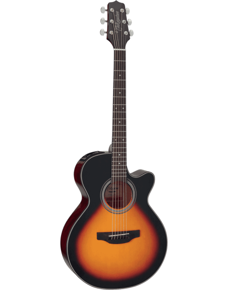 TAKAMINE G 15 ELECTRO SUNBURST