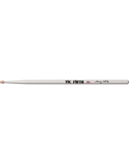 VIC FIRTH BAGUETTE SIGNATURE LENNY WHITE