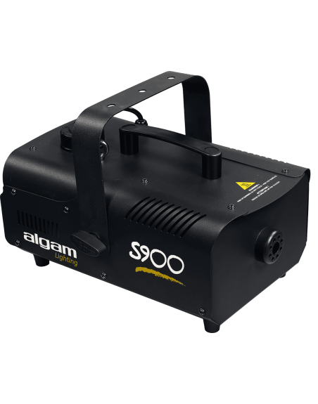 ALGAM LIGHTING MACHINE A FUMEE 900W