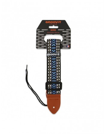 GROOVIT SANGLE SERIE 4...