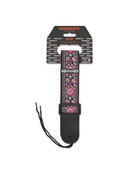 GROOVIT SANGLE WATER DROP FLOWER ROSE