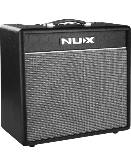NUX AMPLI GUITARE A MODELISATIONS 40W BLUETOOTH