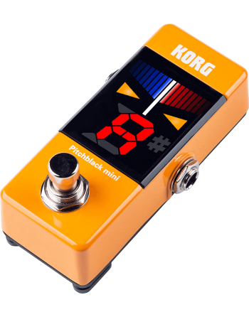 PITCHBLACK-MINI OR KORG...