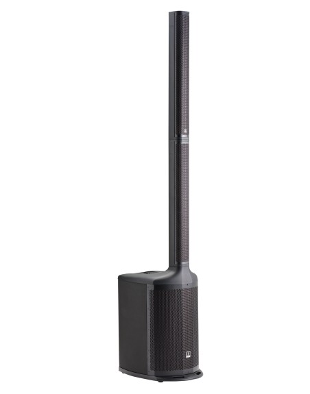 AUDIOPHONY MOJO2000LIVE SYSTEME COLONNES AMPLIFIE 12 POUCES
