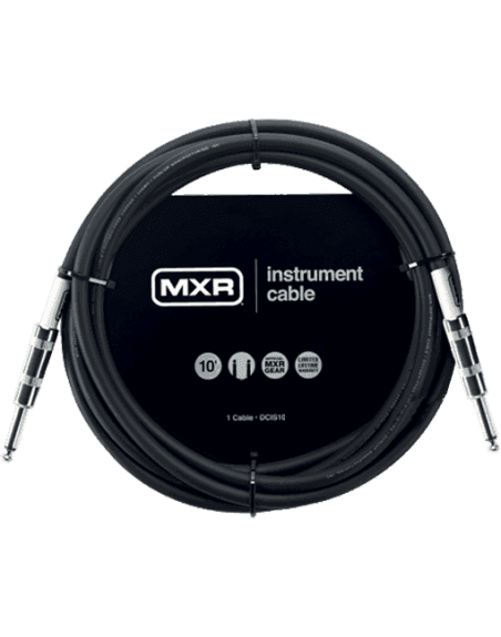 CABLE MXR STANDARD 3M