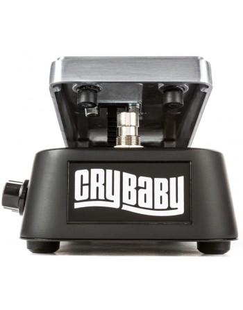 DUNLOP CUSTOM BADASS CRY BABY