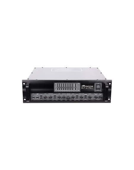 LOCATION - AMPLI AMPEG SVT4PRO