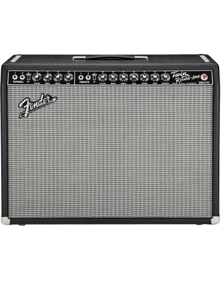 LOCATION - AMPLI FENDER TWIN REVERB