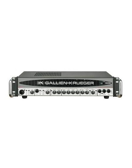 LOCATION - AMPLI GALLIEN KRUEGER 1001RB