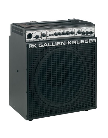 LOCATION - AMPLI GALLIEN KRUEGER MB150 MICROBASS