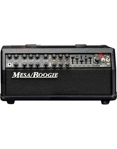 LOCATION - AMPLI MESA BOOGIE MARK IV