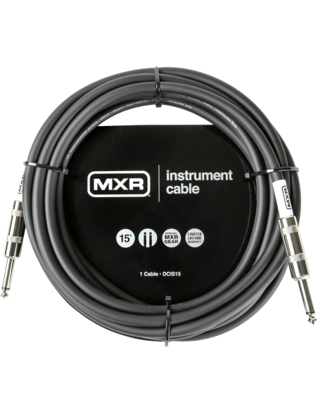 CABLE MXR STANDARD 4.5M