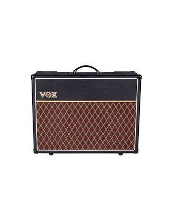 LOCATION - AMPLI VOX AC30CII