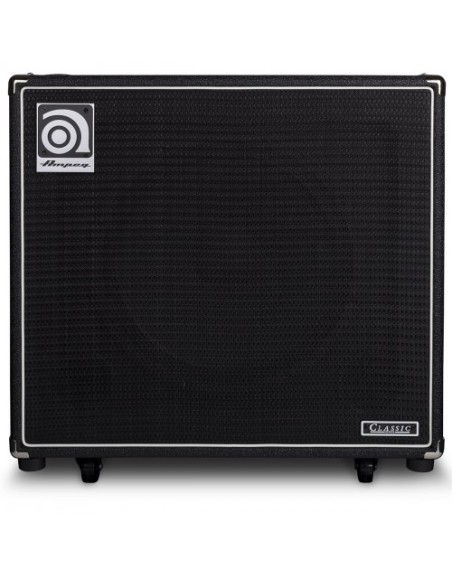LOCATION - BAFFLE AMPEG 1*15