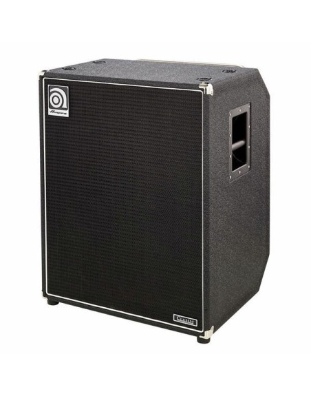 LOCATION - BAFFLE AMPEG 4*10