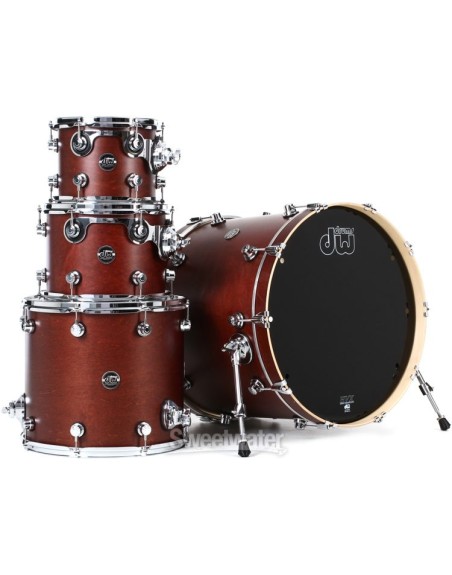 LOCATION - BATTERIE DW PERFORMANCE 18" - 10" 12" 14"