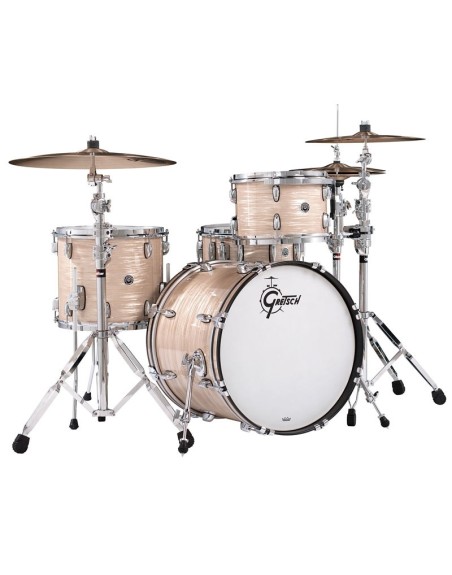 LOCATION - BATTERIE GRETSCH USA BROOKLYN CUSTOM