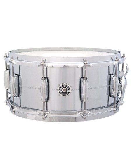 LOCATION - CAISSE CLAIRE GRETSCH 14*6.5 ALU