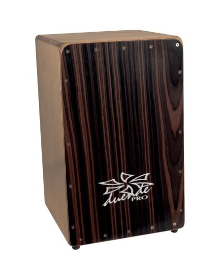 LOCATION - CAJON DUENDE PRO