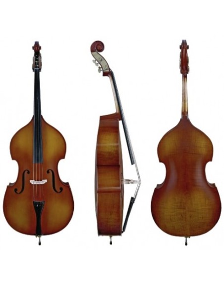 LOCATION - CONTREBASSE 3/4 GEWA ALLEGRO