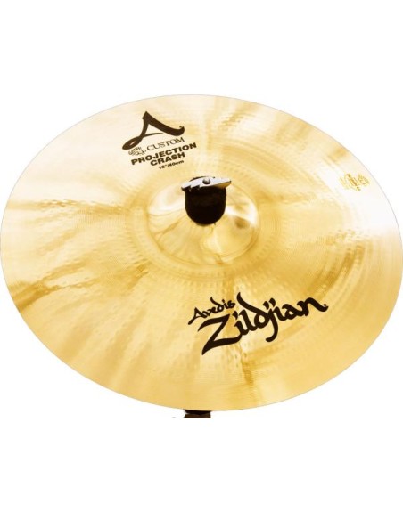 LOCATION - CRASH 16" ZILDJIAN A CUSTOM