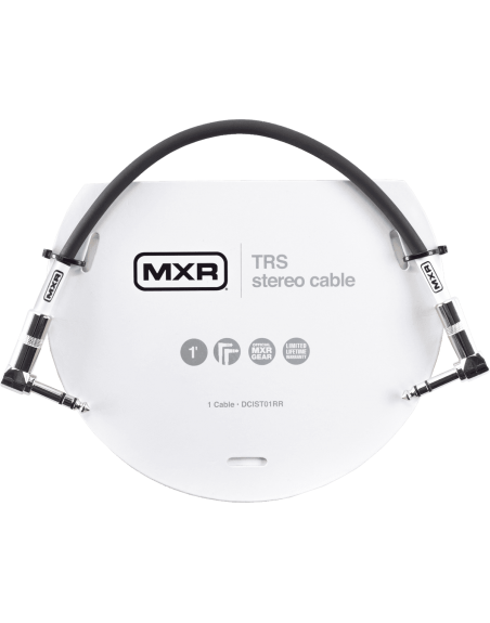 MXR CABLE TRS 30CM