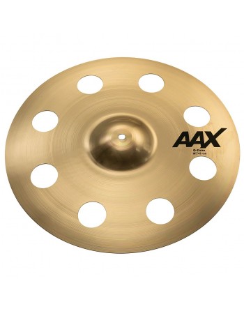 LOCATION - CRASH 18" SABIAN...
