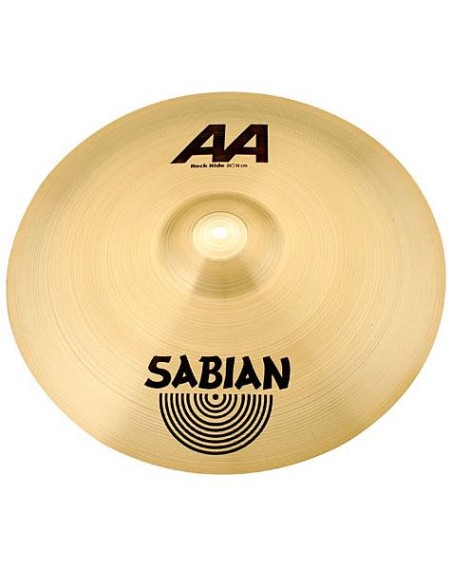 LOCATION - CYMBALE SABIAN AA ROCK