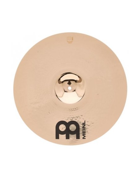 LOCATION - HH 14" MEINL CUSTOM SHOP