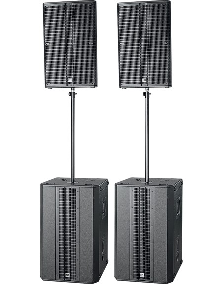 LOCATION - HK LINEAR 5