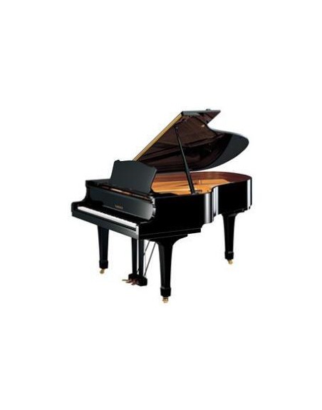 LOCATION - PIANO A QUEUE YAMAHA C3