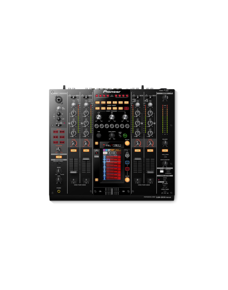 LOCATION - PIONEER CONSOLE DJM2000NX2