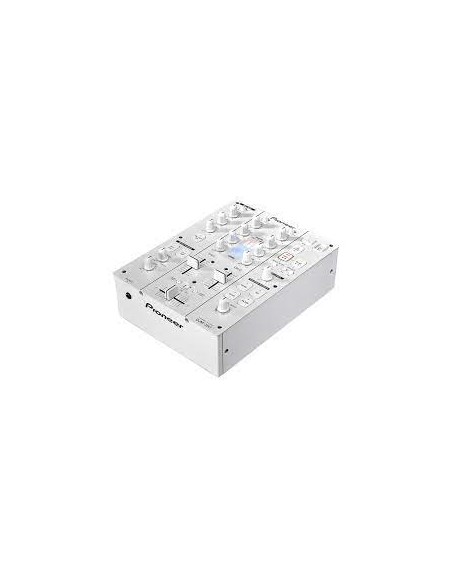 LOCATION - PIONEER DJM350