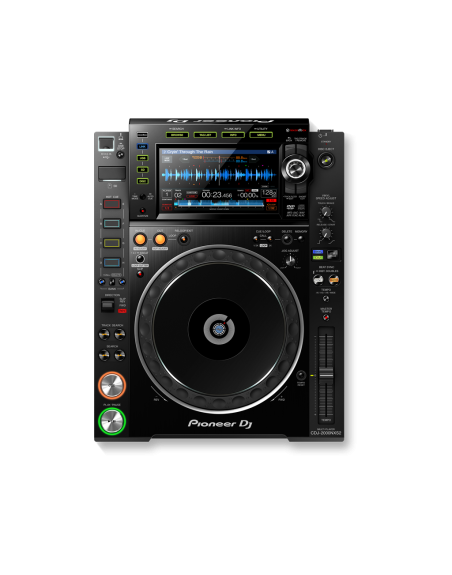 LOCATION - PIONEER LECTEUR CDJ2000NX2