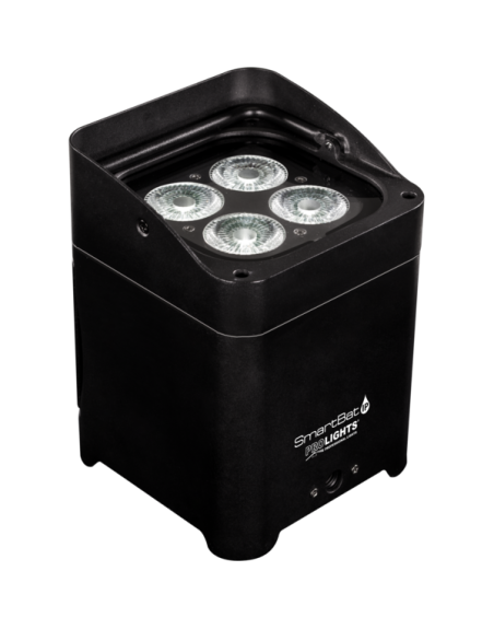 LOCATION - PROLIGHT SMARTBAT