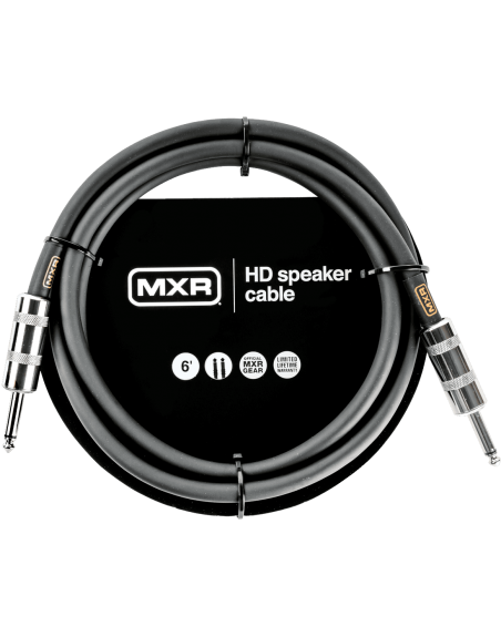 MXR CABLE HP 180CM